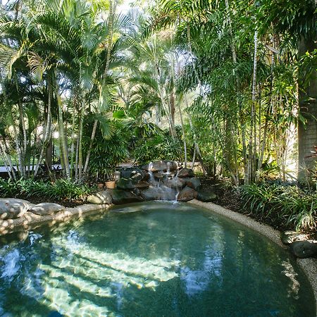 City Oasis Inn Townsville, Surestay Collection By BW Exterior foto