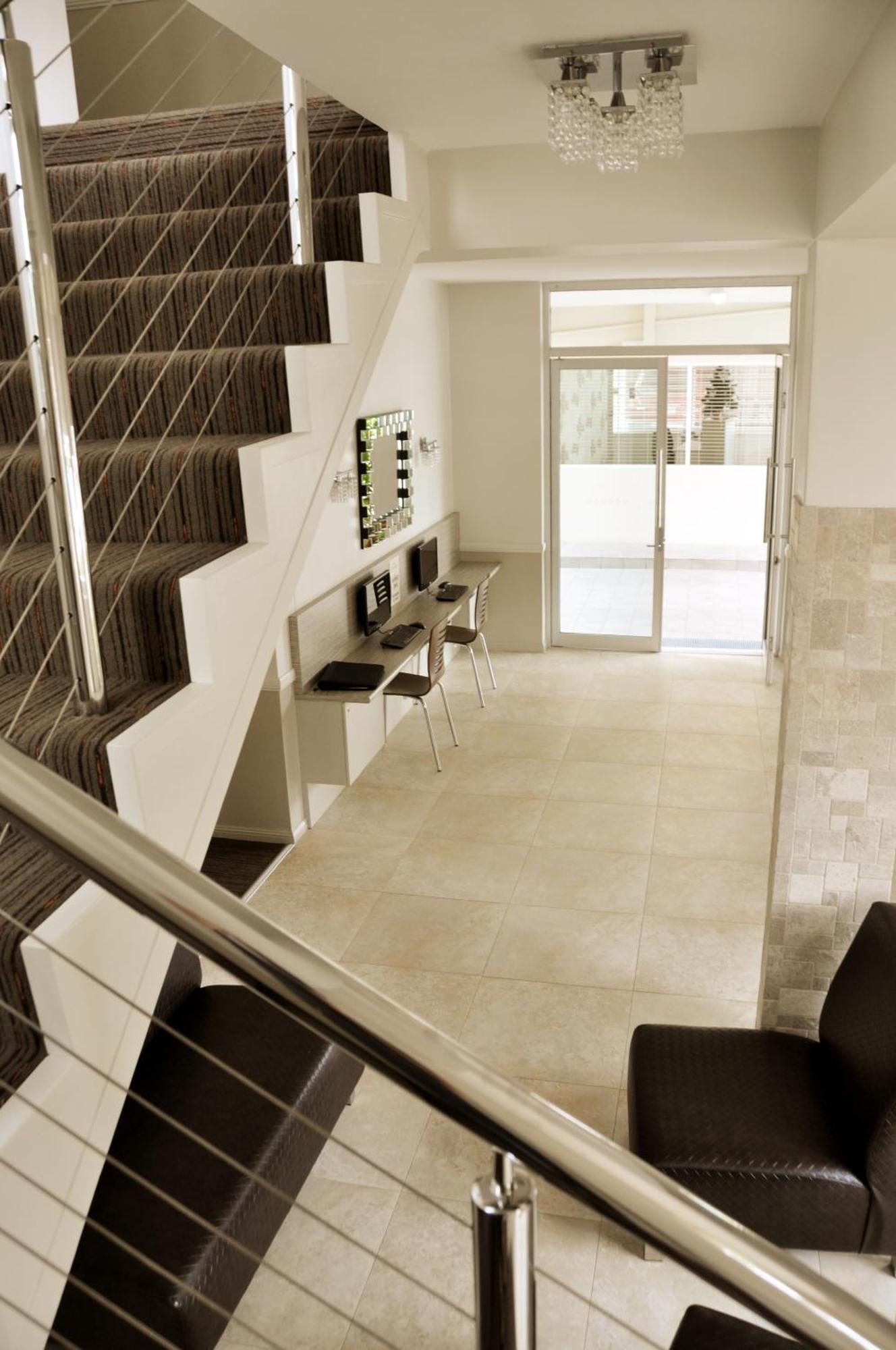City Oasis Inn Townsville, Surestay Collection By BW Exterior foto