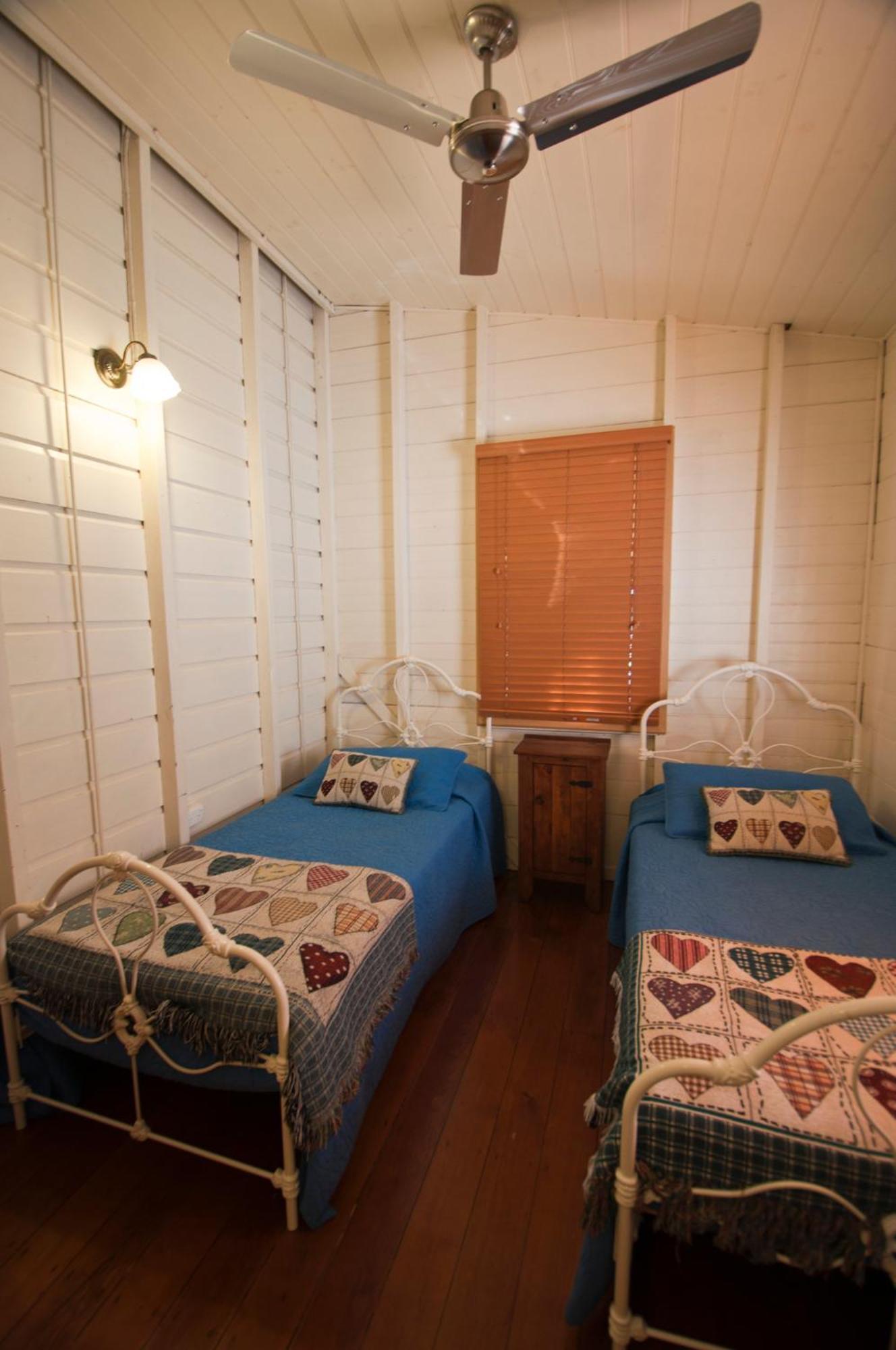 City Oasis Inn Townsville, Surestay Collection By BW Exterior foto