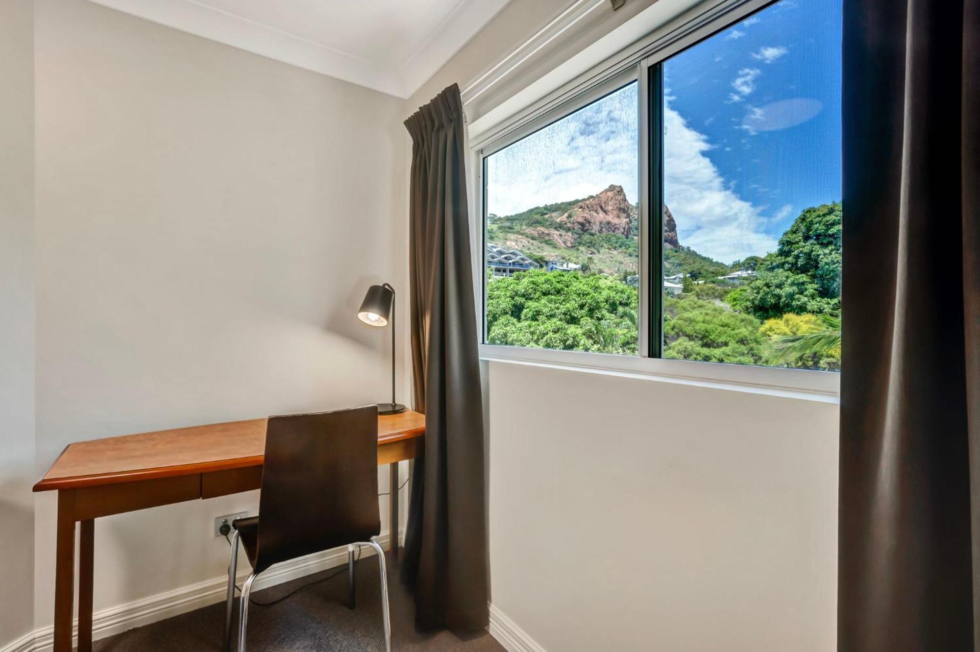 City Oasis Inn Townsville, Surestay Collection By BW Exterior foto