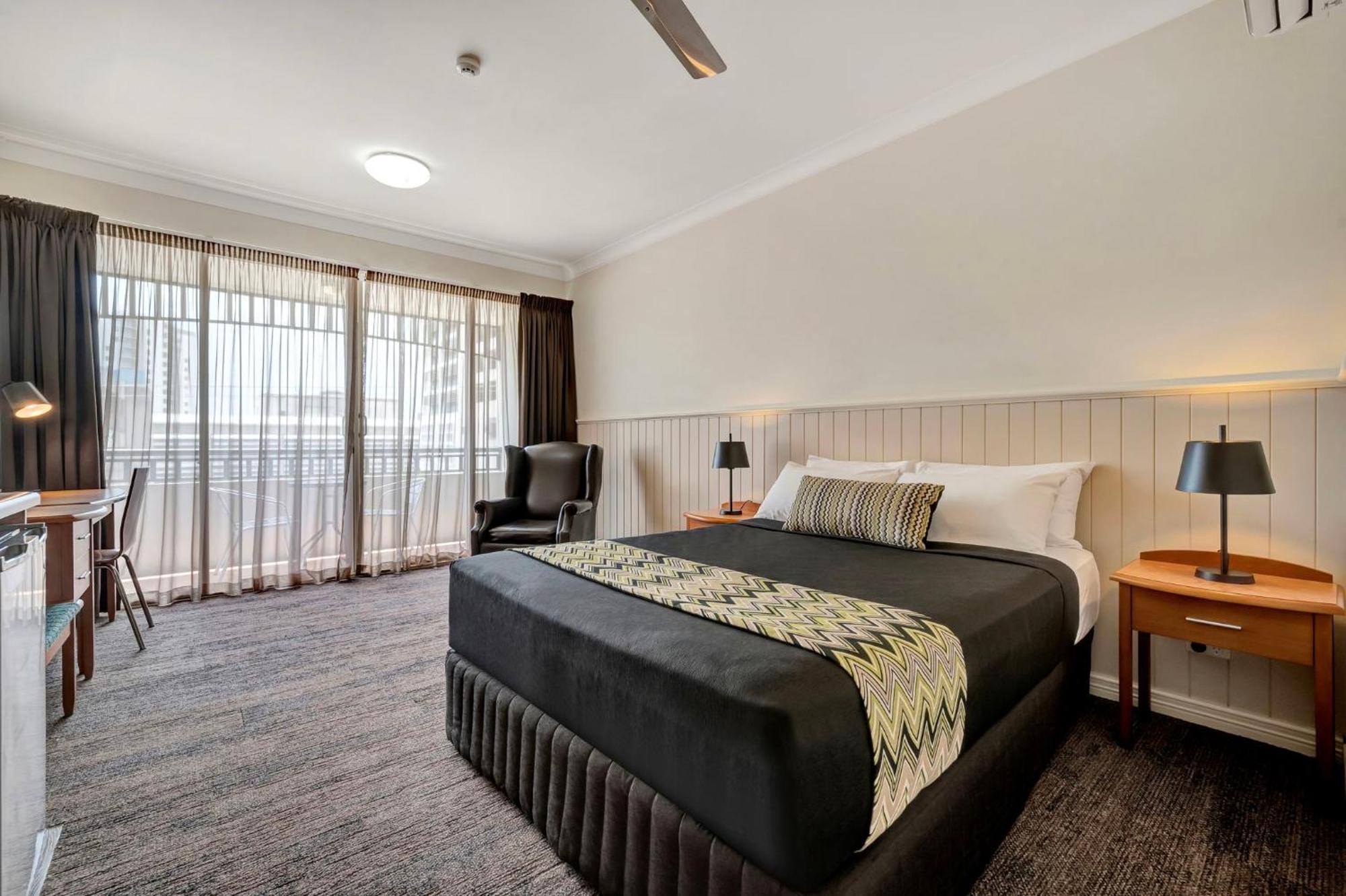City Oasis Inn Townsville, Surestay Collection By BW Exterior foto