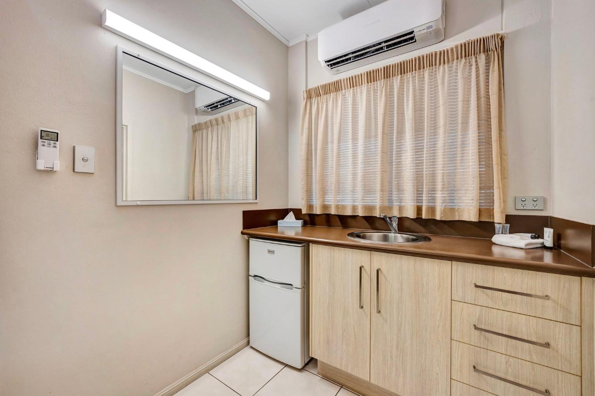 City Oasis Inn Townsville, Surestay Collection By BW Exterior foto