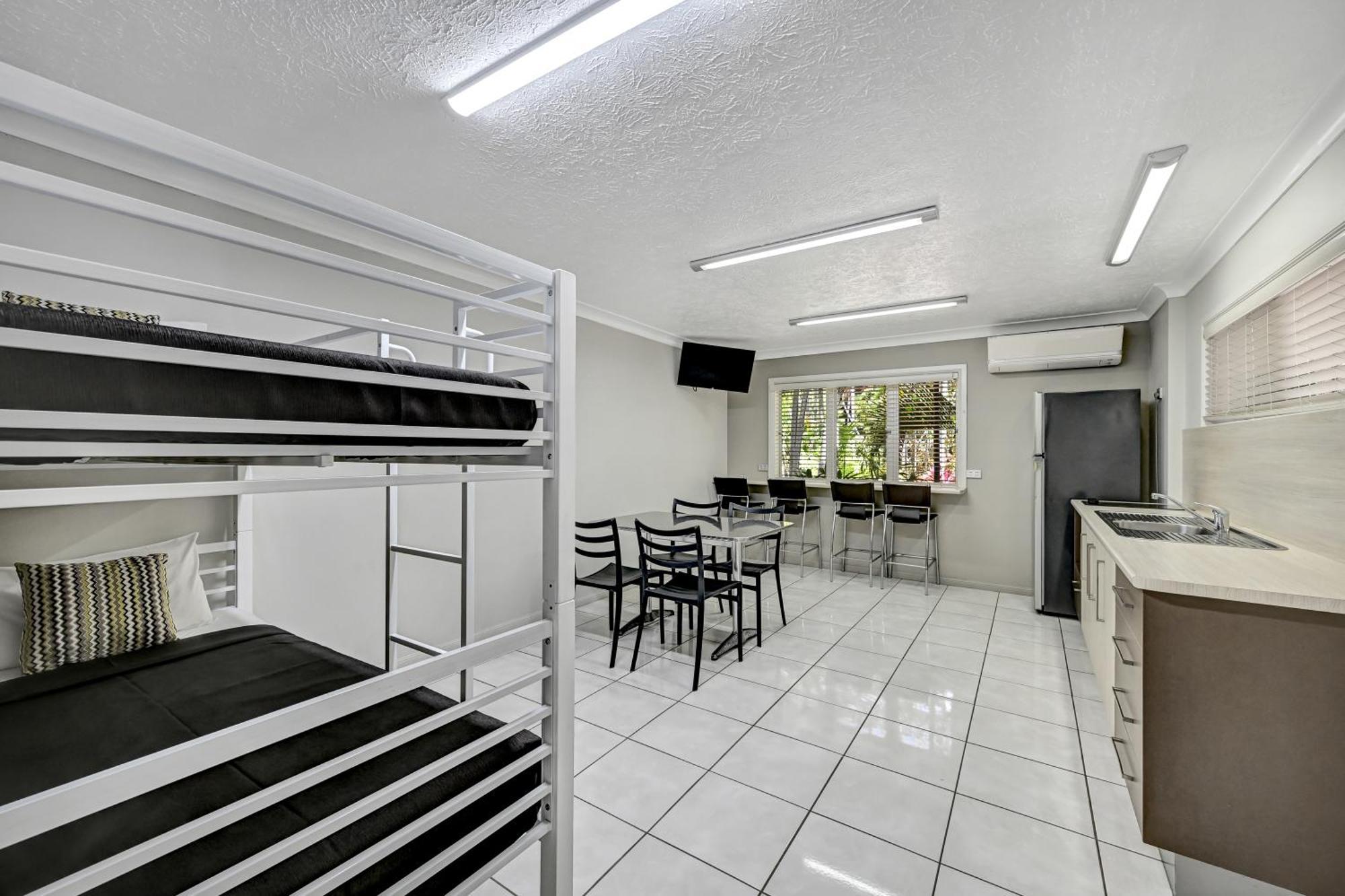 City Oasis Inn Townsville, Surestay Collection By BW Exterior foto