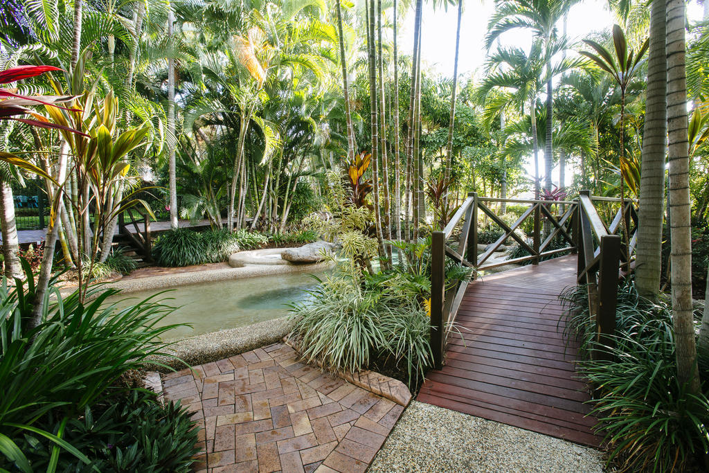 City Oasis Inn Townsville, Surestay Collection By BW Exterior foto