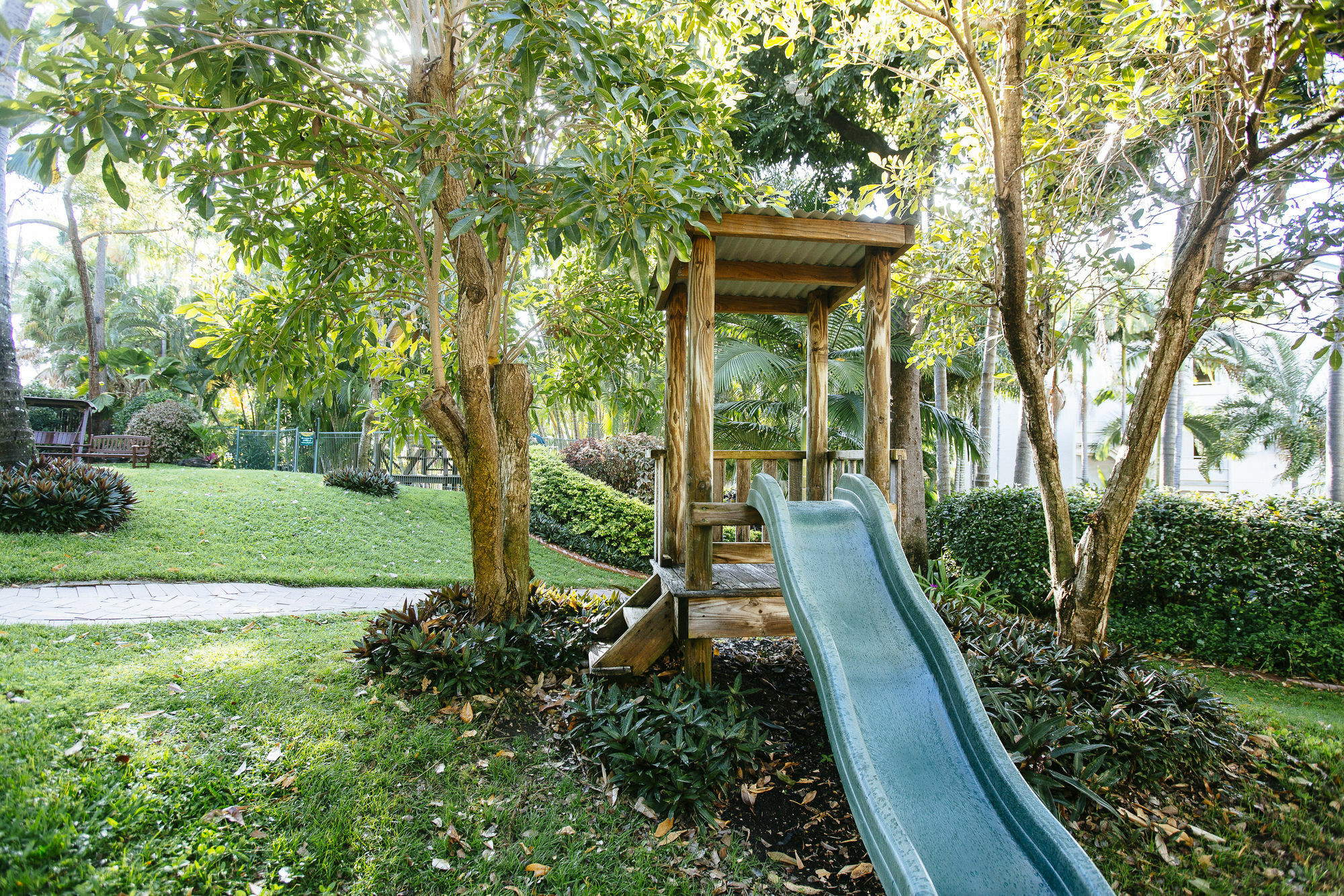 City Oasis Inn Townsville, Surestay Collection By BW Exterior foto