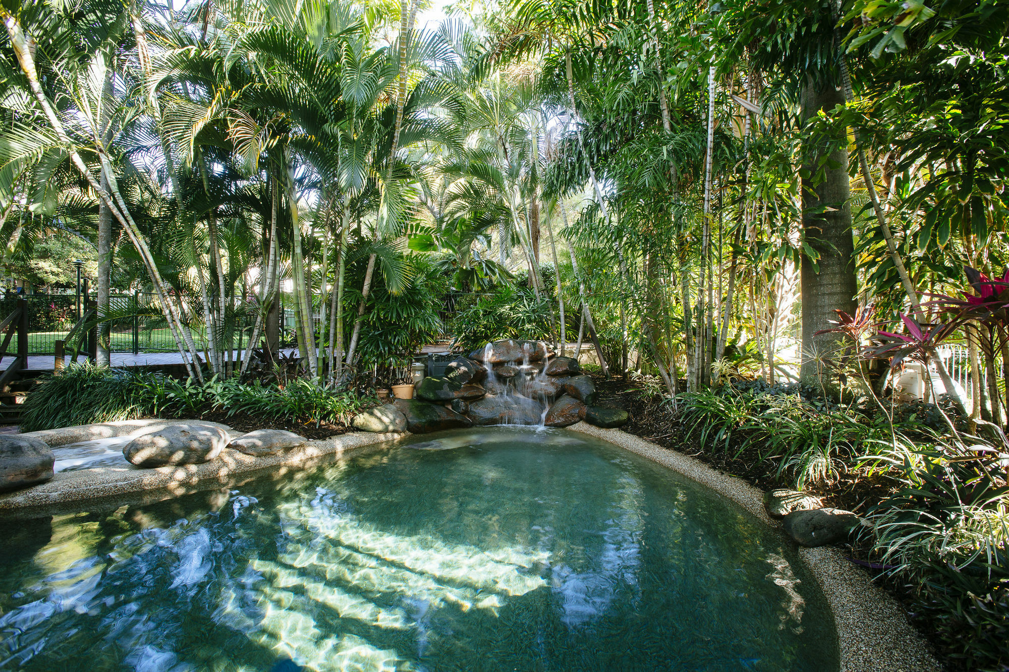 City Oasis Inn Townsville, Surestay Collection By BW Exterior foto