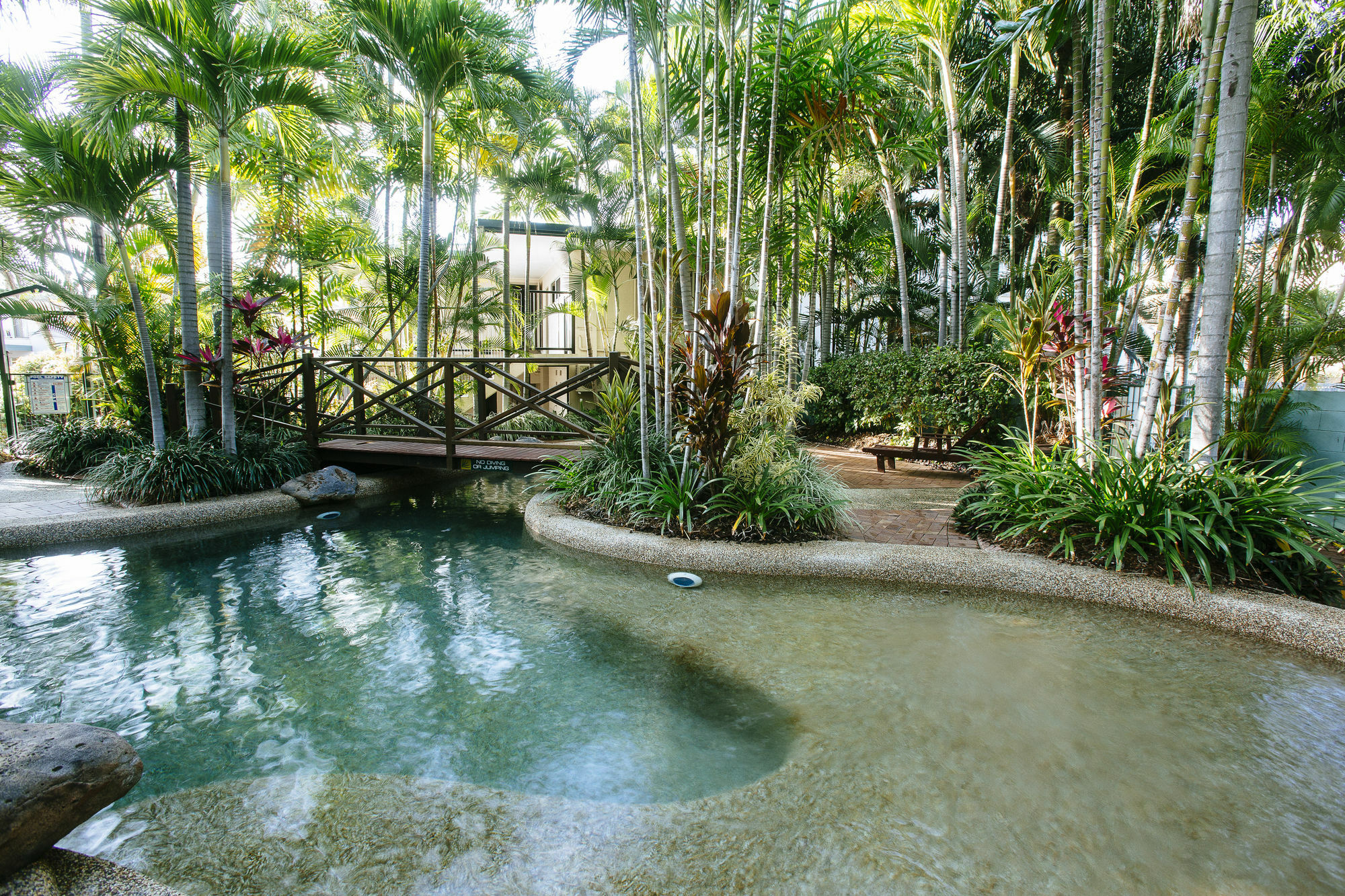 City Oasis Inn Townsville, Surestay Collection By BW Exterior foto